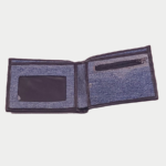 Portafoglio vintage compatto - immagine 2