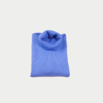 Dolcevita a collo alto - immagine 3