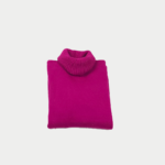 Dolcevita a collo alto - immagine 2