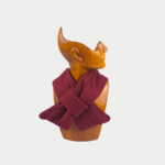 Scaldacollo a cravatta - immagine 8