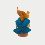 Scaldacollo a cravatta - immagine 7