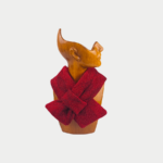 Scaldacollo a cravatta - immagine 5