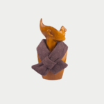 Scaldacollo a cravatta - immagine 2