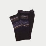 Leggings con polsino - immagine 4