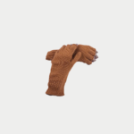 Guanti mozzadito - immagine 3