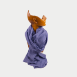 Sciarpa in cashmere - immagine 12