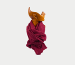 Sciarpa in cashmere - immagine 2