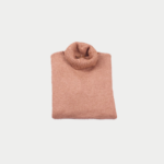 Dolcevita a collo alto