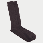 Calzini lunghi baby alpaca - immagine 2