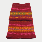 Gonne baby alpaca - immagine 2