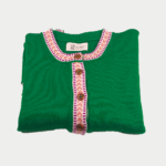 Maglia girocollo classica - immagine 11