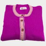 Maglia girocollo classica - immagine 4