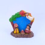 Presepe cielo stellato