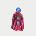 Sacra familgia peruviana