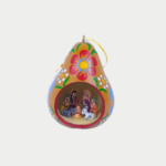 Presepe a pera - immagine 2