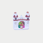 Presepe chiesa piccola