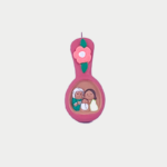 Presepe su cucchiaio