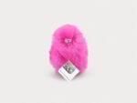 Peluche alpaca artigianale in vero pelo - immagine 7